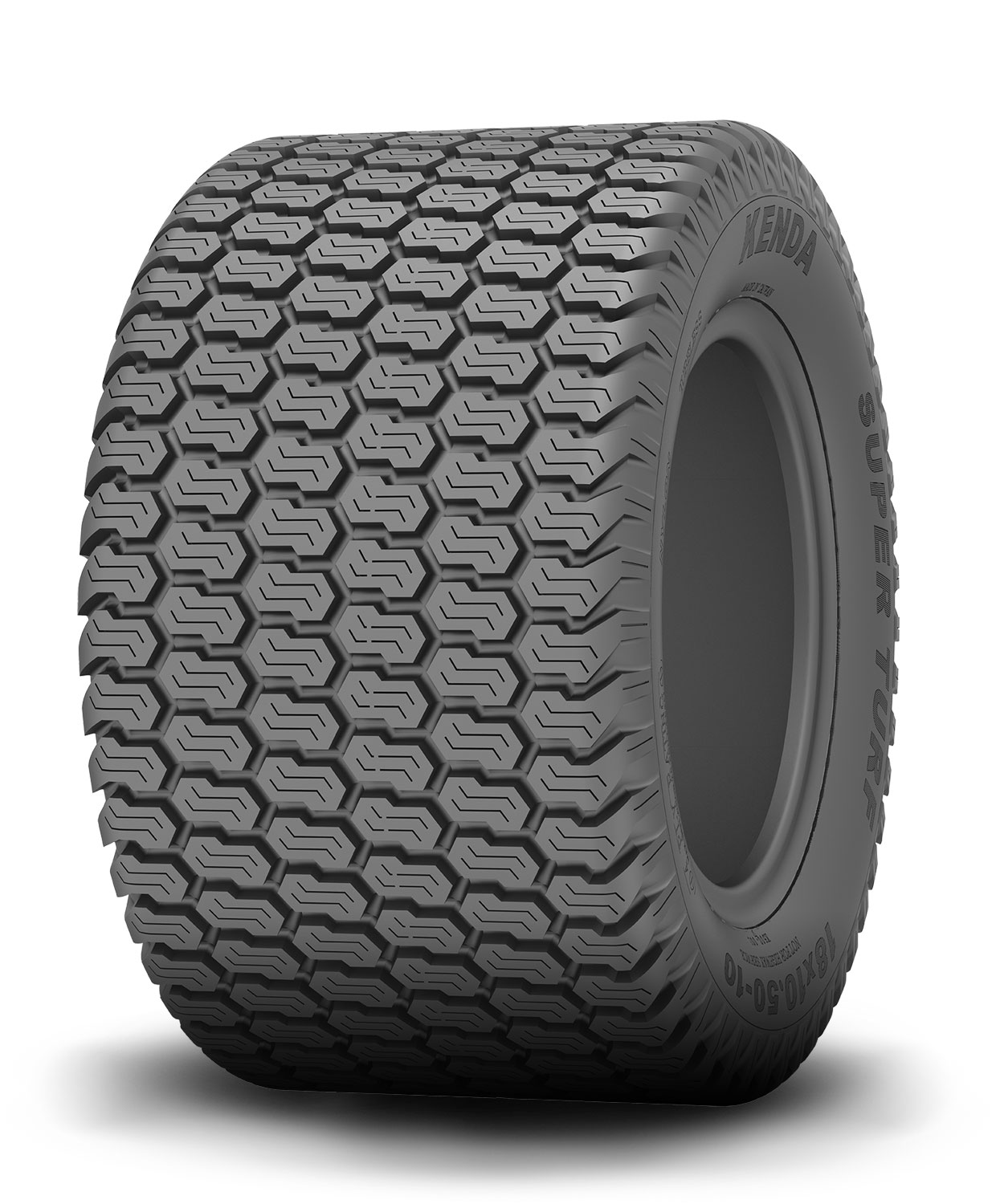 18x8.50-8 4 Ply Kenda K500 Super Turf